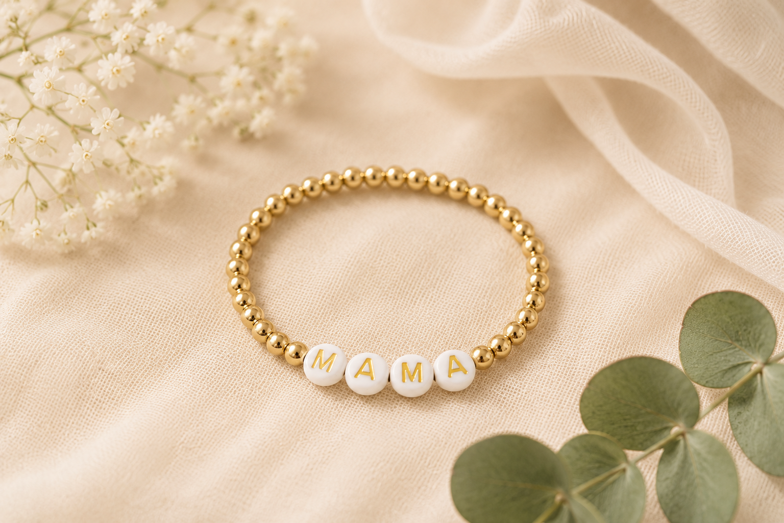 Additional Mama Bracelet
