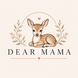 Dear Mama - Home
