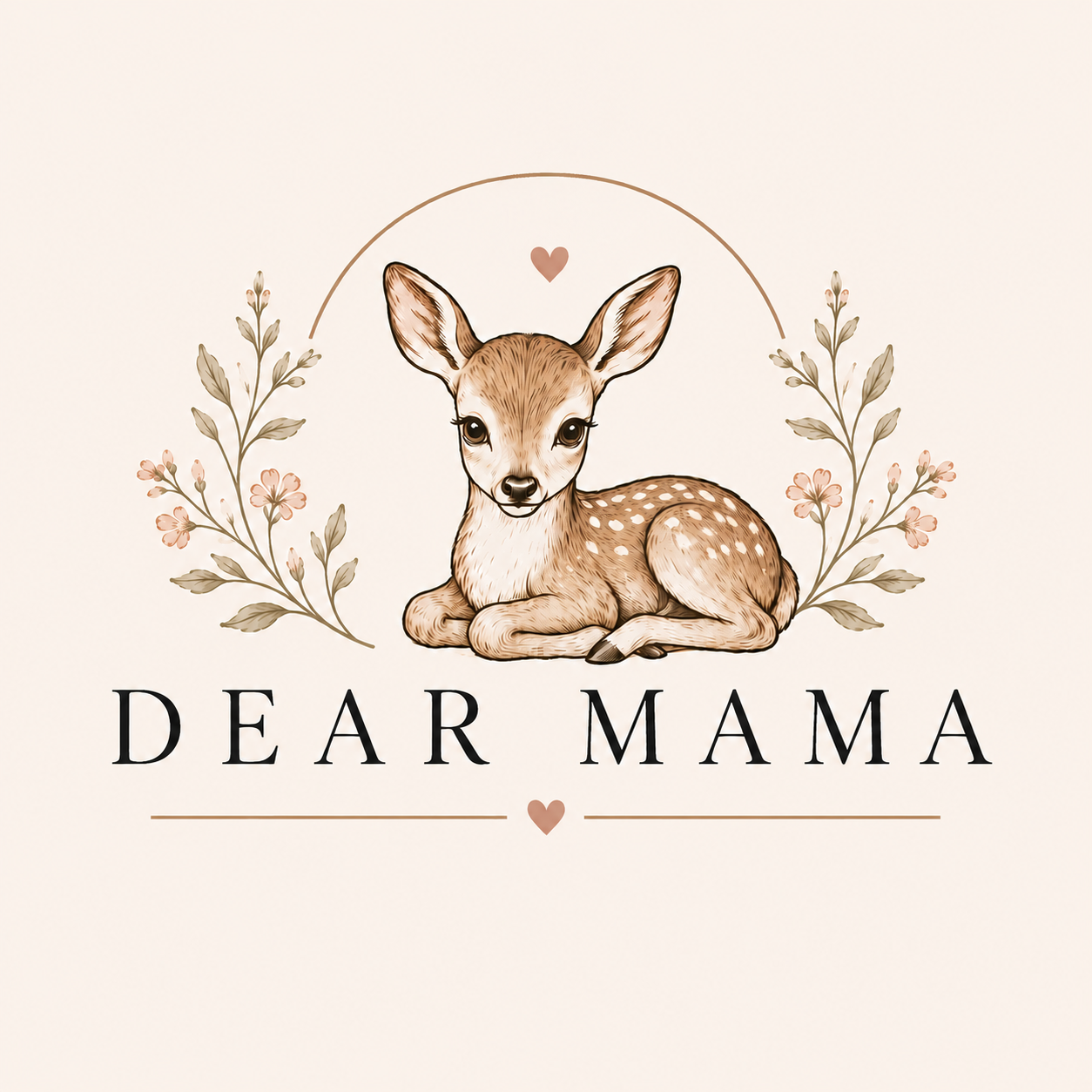 Dear Mama